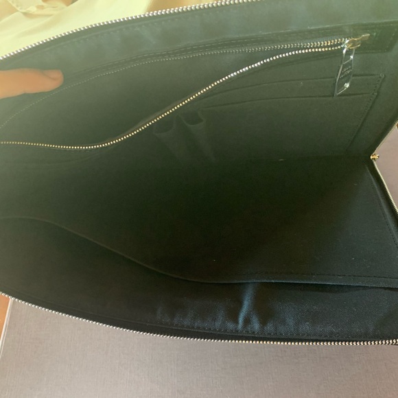 Louis Vuitton document portfolio case - Picture 5 of 6